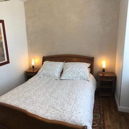 Bed and Breakfast L'Instant Present Pacy-sur-Armancon Экстерьер фото