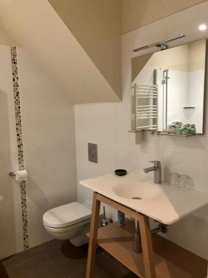 Bed and Breakfast L'Instant Present Pacy-sur-Armancon Экстерьер фото