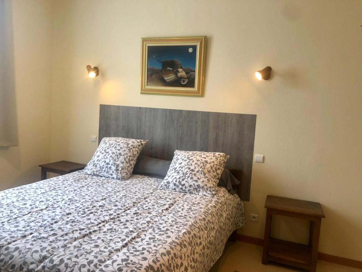 Bed and Breakfast L'Instant Present Pacy-sur-Armancon Экстерьер фото