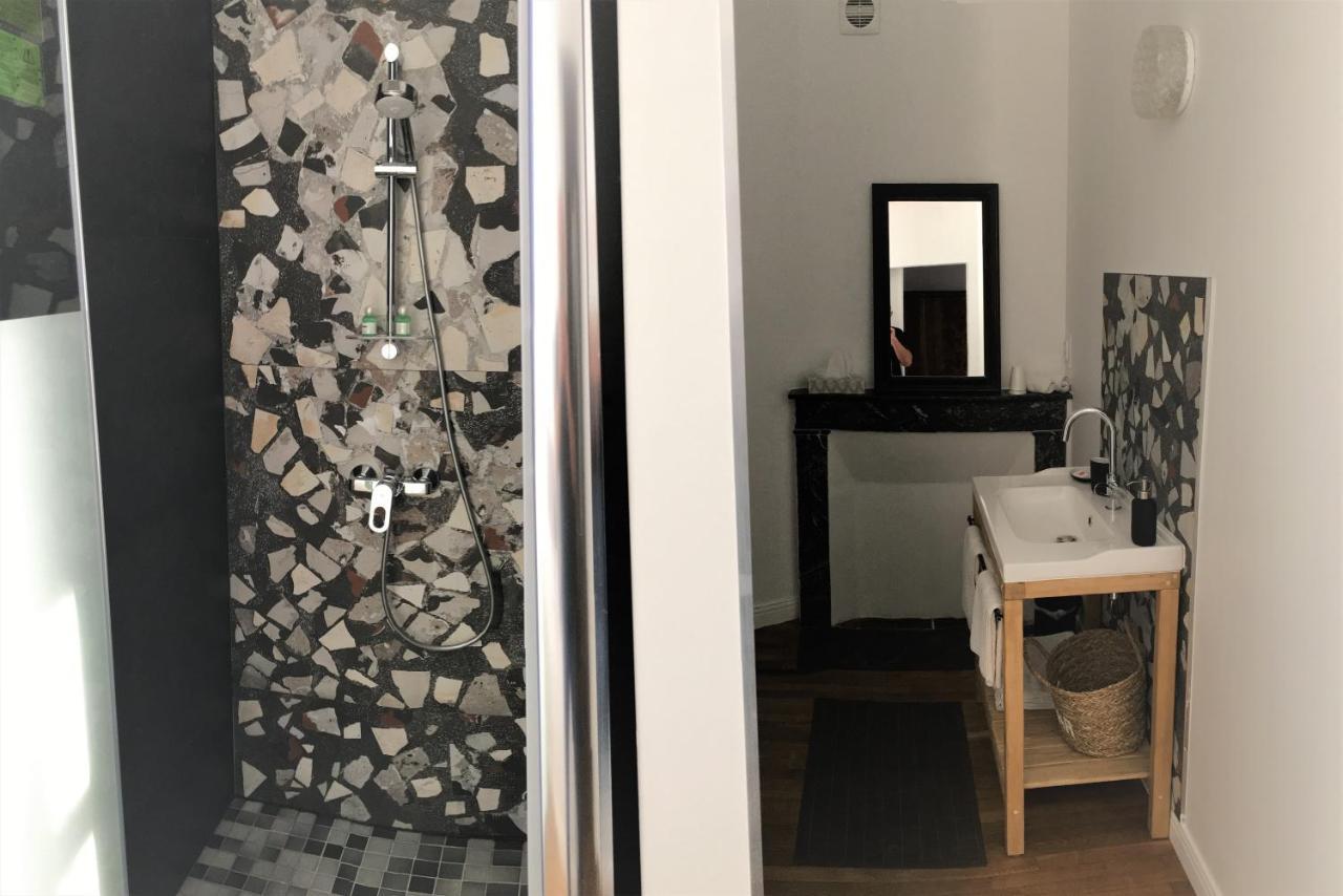 Bed and Breakfast L'Instant Present Pacy-sur-Armancon Экстерьер фото