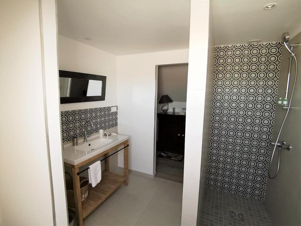 Bed and Breakfast L'Instant Present Pacy-sur-Armancon Экстерьер фото