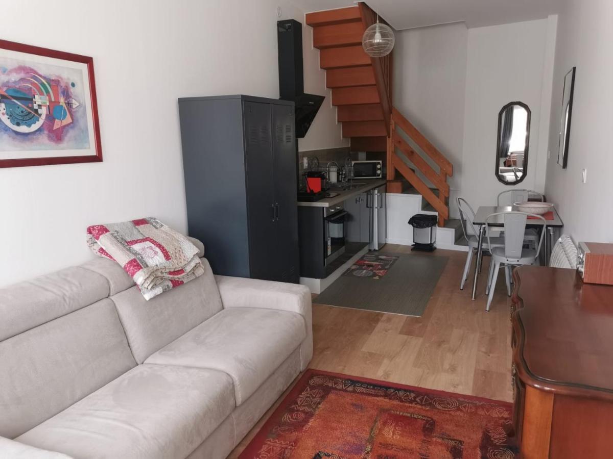 Bed and Breakfast L'Instant Present Pacy-sur-Armancon Экстерьер фото