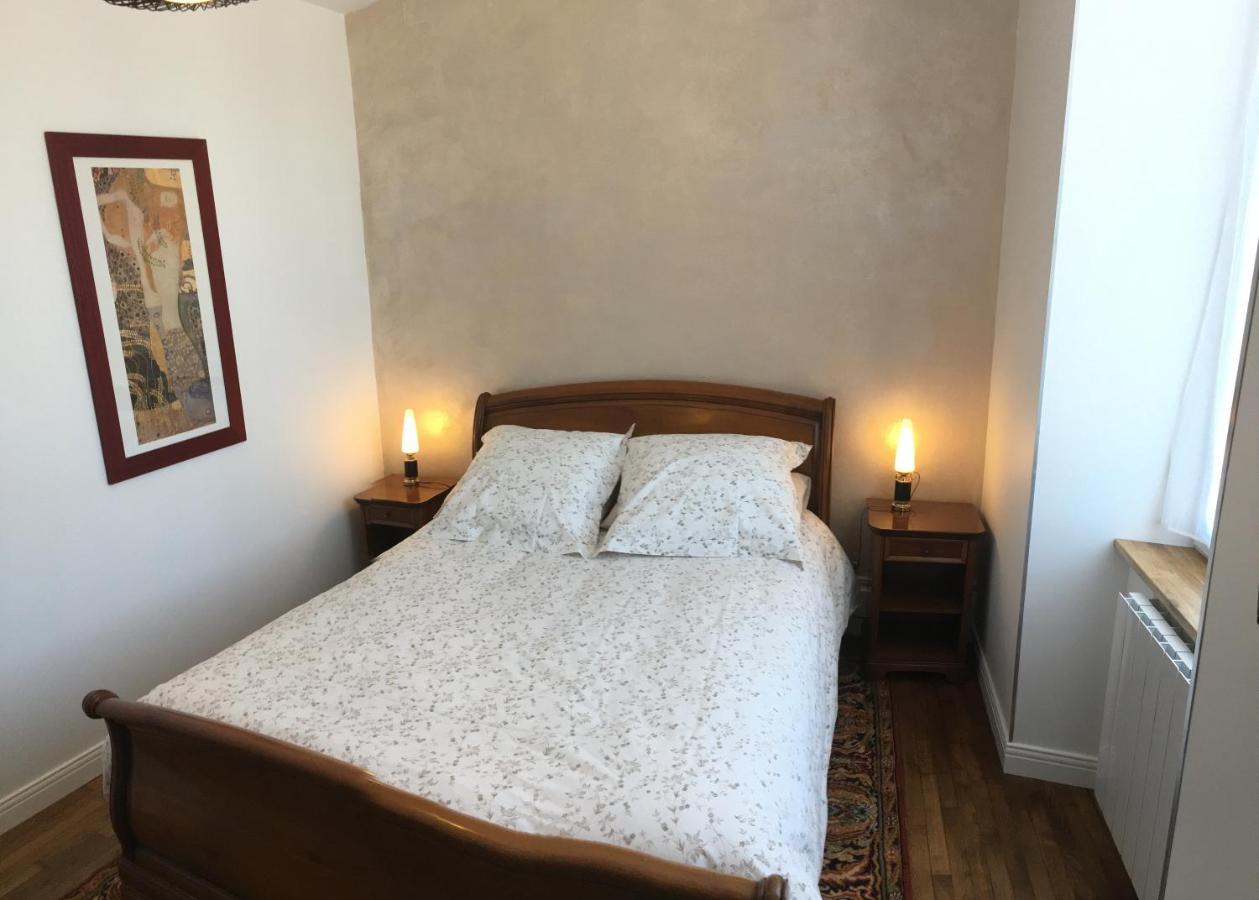 Bed and Breakfast L'Instant Present Pacy-sur-Armancon Экстерьер фото